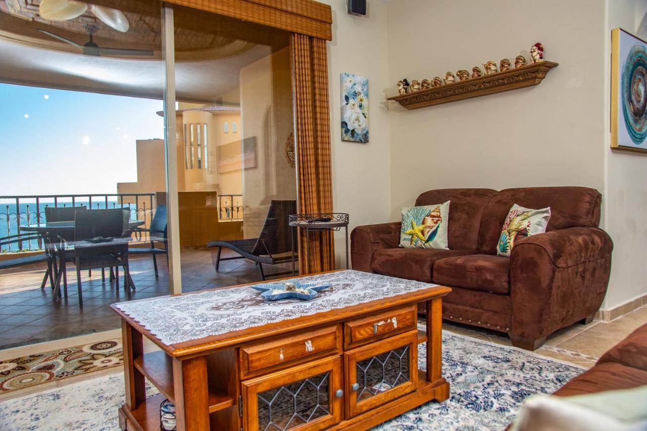 Bella Sirena 602 D Villa Puerto Penasco Exterior photo