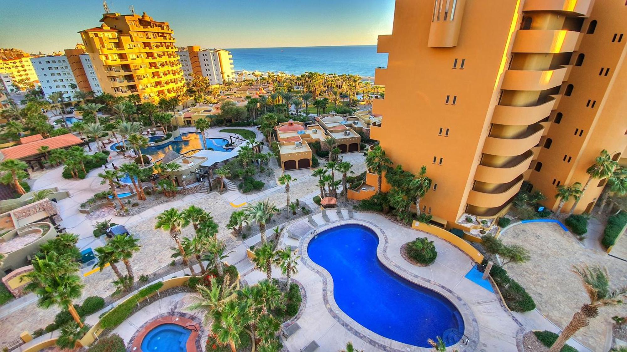Bella Sirena 602 D Villa Puerto Penasco Exterior photo